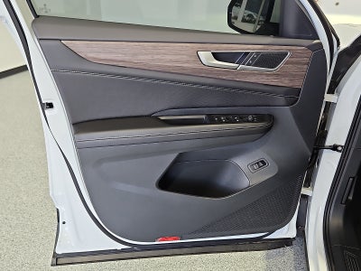2026 Volkswagen Atlas SEL