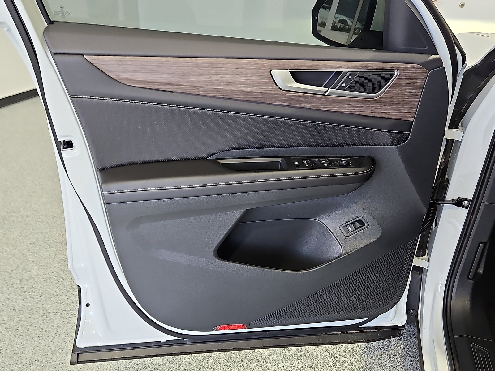 2026 Volkswagen Atlas SEL