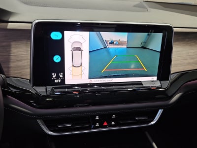 2026 Volkswagen Atlas SEL