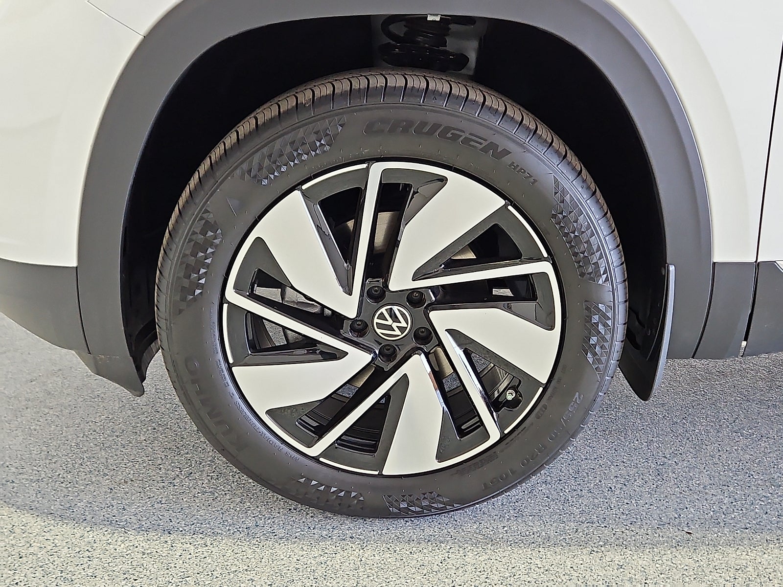 2026 Volkswagen Atlas SEL