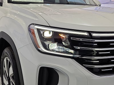 2026 Volkswagen Atlas SEL