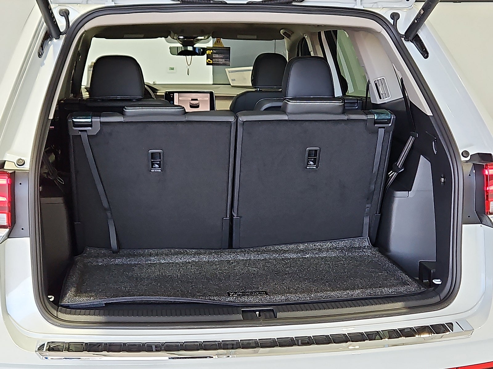 2026 Volkswagen Atlas SEL