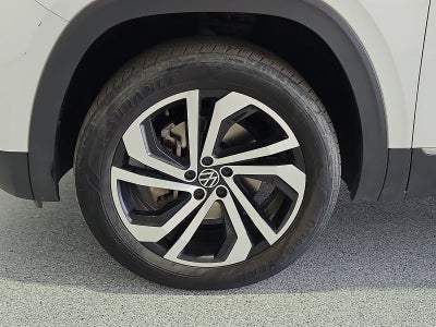 2023 Volkswagen Atlas 3.6L V6 SEL
