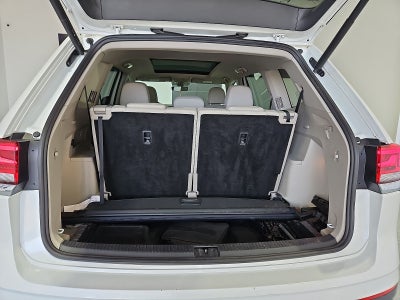 2023 Volkswagen Atlas 3.6L V6 SEL