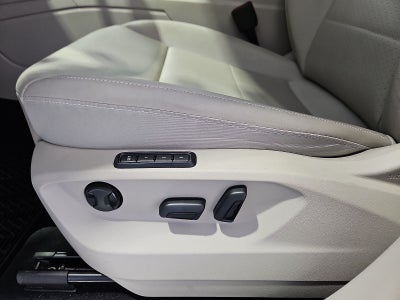 2023 Volkswagen Atlas 3.6L V6 SEL