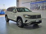 2023 Volkswagen Atlas 3.6L V6 SEL