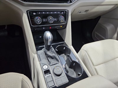 2023 Volkswagen Atlas 3.6L V6 SEL