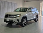 2023 Volkswagen Atlas 3.6L V6 SEL