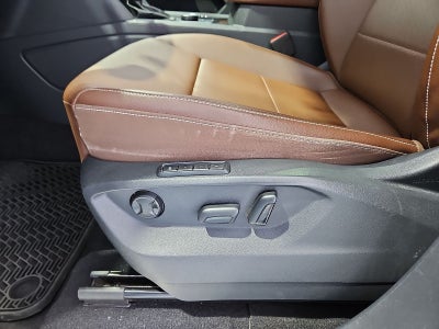 2022 Volkswagen Atlas 3.6L V6 SEL
