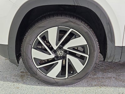 2024 Volkswagen Atlas 2.0T SEL