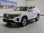 2024 Volkswagen Atlas 2.0T SEL