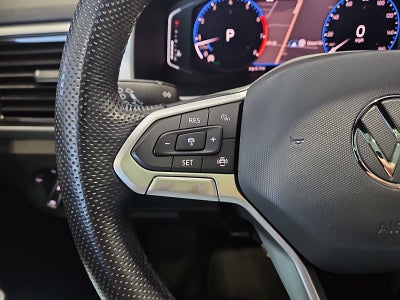 2021 Volkswagen Atlas Cross Sport 3.6L V6 SEL R-Line