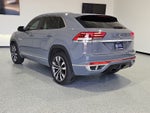 2021 Volkswagen Atlas Cross Sport 3.6L V6 SEL R-Line