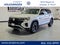 2026 Volkswagen Atlas Peak Edition