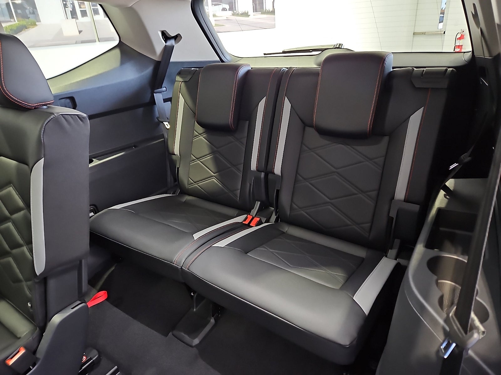 2026 Volkswagen Atlas Peak Edition