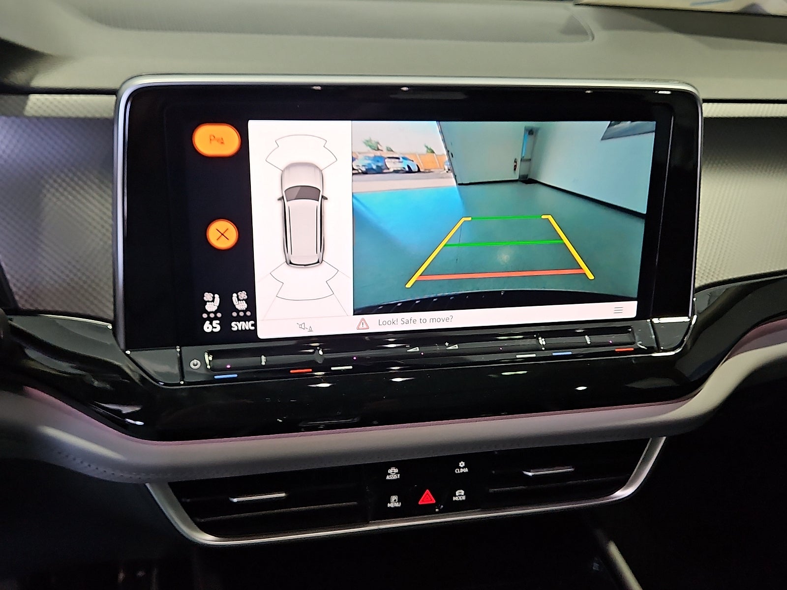 2026 Volkswagen Atlas Peak Edition