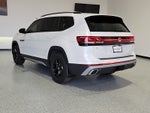 2026 Volkswagen Atlas Peak Edition