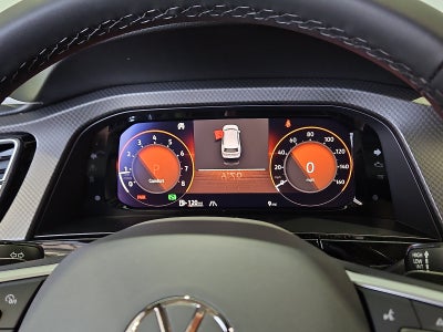 2026 Volkswagen Atlas Peak Edition