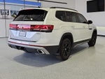 2026 Volkswagen Atlas Peak Edition