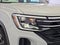 2026 Volkswagen Atlas Peak Edition