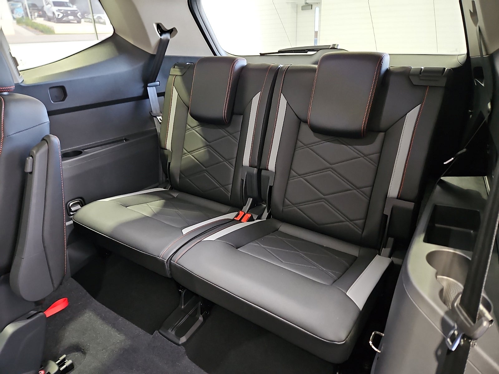 2026 Volkswagen Atlas Peak Edition