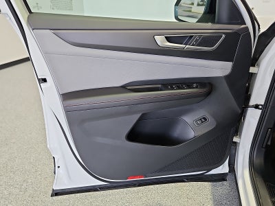2026 Volkswagen Atlas Peak Edition
