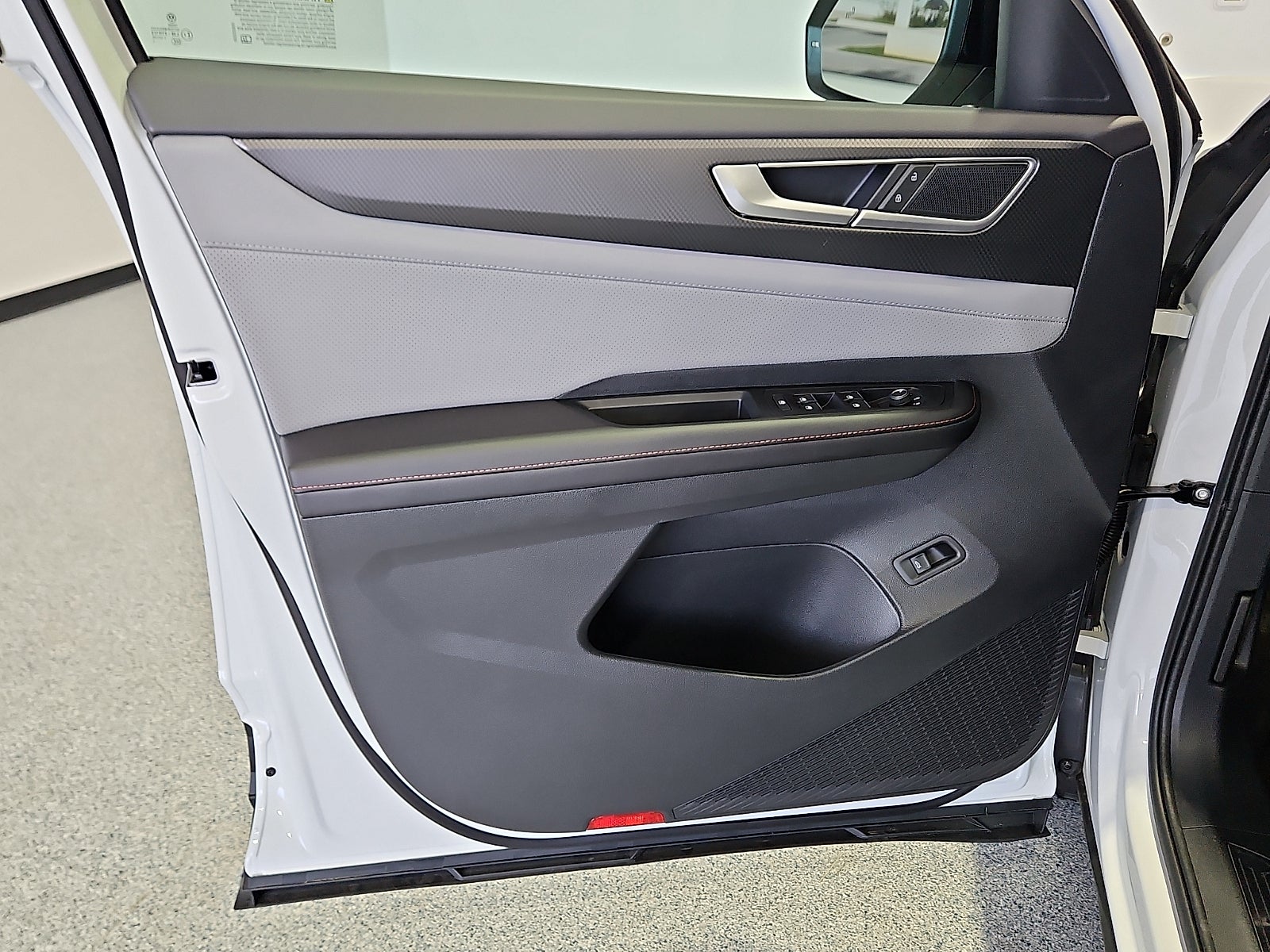 2026 Volkswagen Atlas Peak Edition