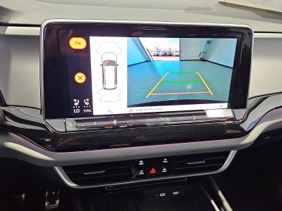 2026 Volkswagen Atlas Peak Edition
