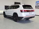 2026 Volkswagen Atlas Peak Edition