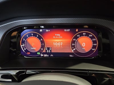 2026 Volkswagen Atlas Peak Edition
