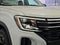 2026 Volkswagen Atlas Peak Edition
