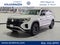 2026 Volkswagen Atlas Peak Edition