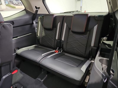 2026 Volkswagen Atlas Peak Edition