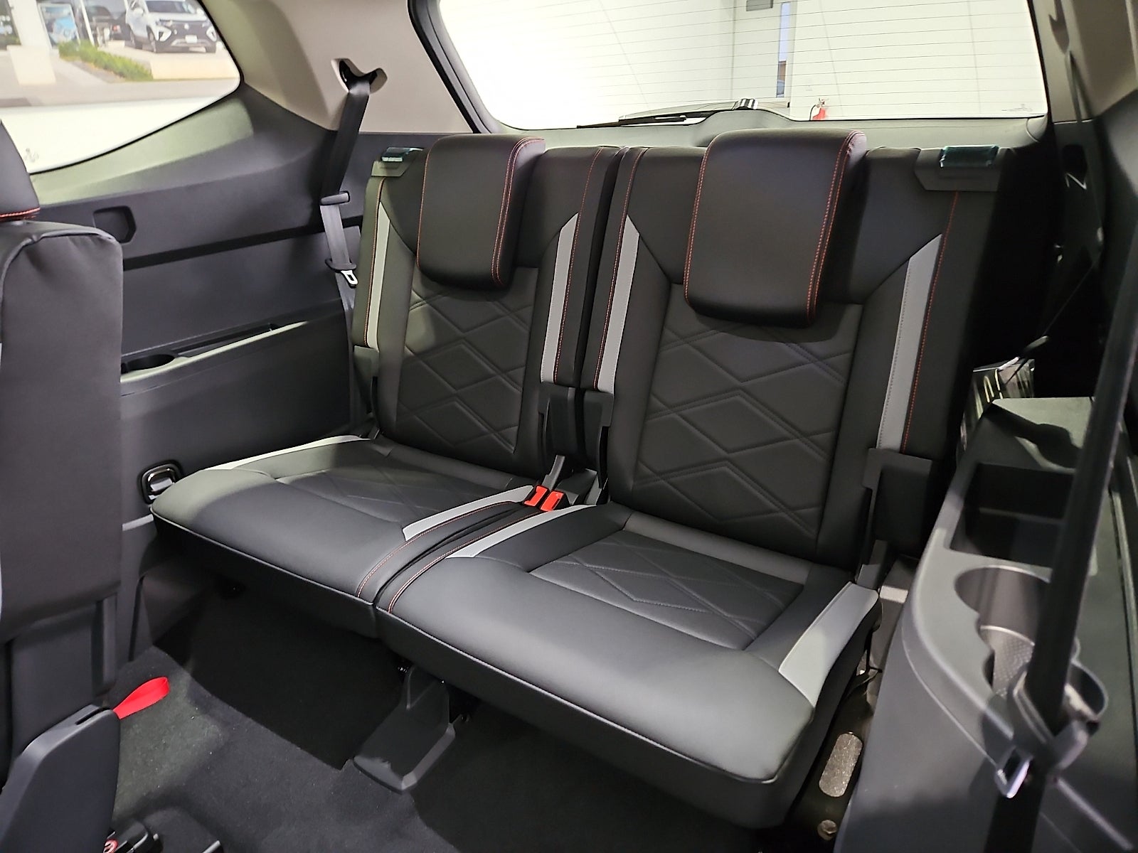 2026 Volkswagen Atlas Peak Edition