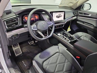 2026 Volkswagen Atlas Peak Edition