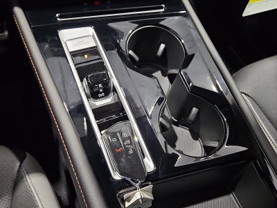 2026 Volkswagen Atlas Peak Edition