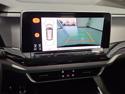 2026 Volkswagen Atlas Peak Edition