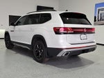 2026 Volkswagen Atlas Peak Edition