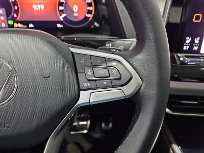 2026 Volkswagen Atlas Peak Edition