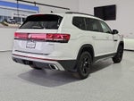 2026 Volkswagen Atlas Peak Edition