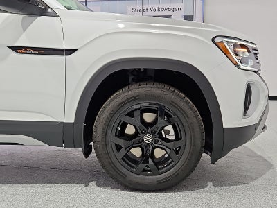 2026 Volkswagen Atlas Peak Edition