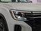 2026 Volkswagen Atlas Peak Edition