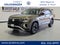 2026 Volkswagen Atlas Peak Edition