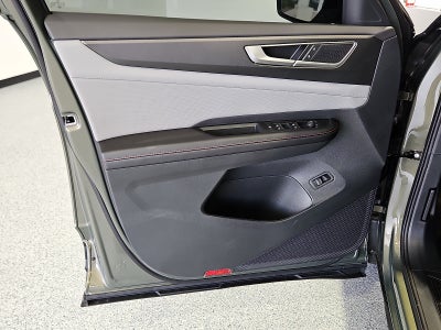 2026 Volkswagen Atlas Peak Edition