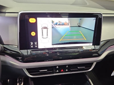 2026 Volkswagen Atlas Peak Edition