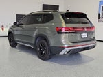 2026 Volkswagen Atlas Peak Edition