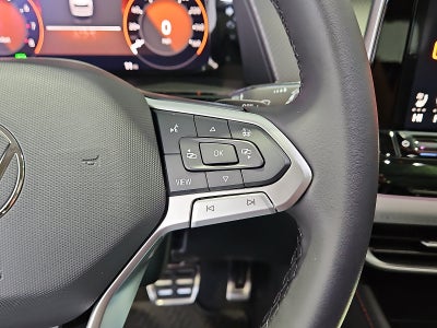 2026 Volkswagen Atlas Peak Edition