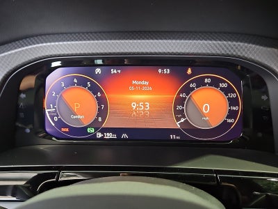 2026 Volkswagen Atlas Peak Edition