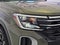 2026 Volkswagen Atlas Peak Edition