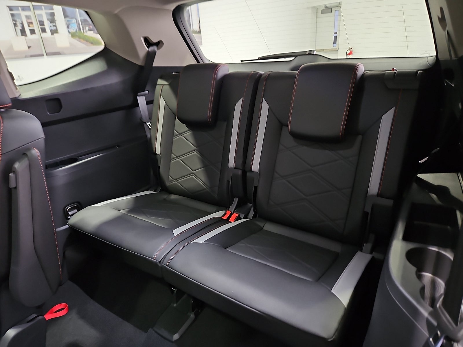 2026 Volkswagen Atlas Peak Edition